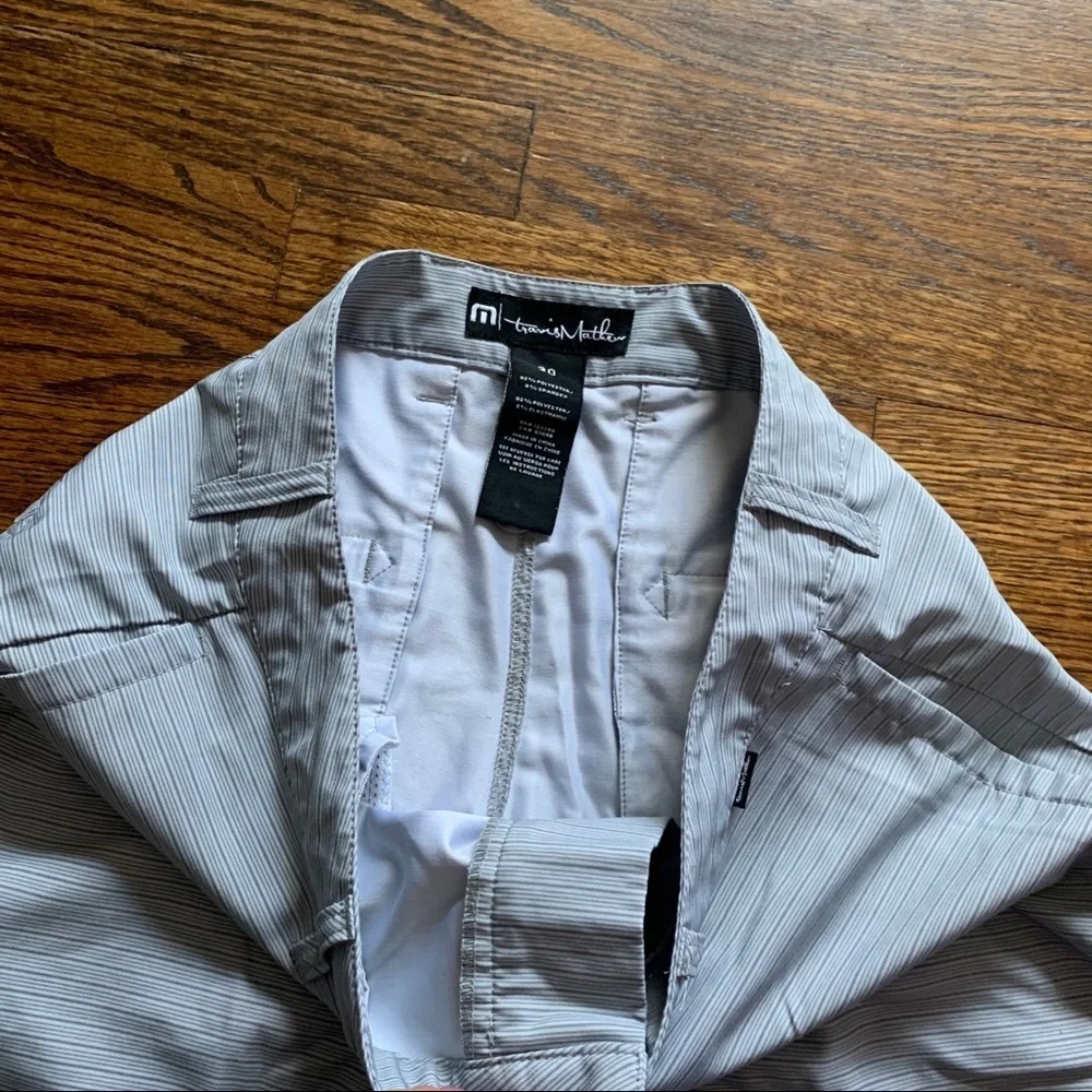 Travis Matthew Shorts